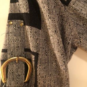 Lauren Moffatt vintage dress